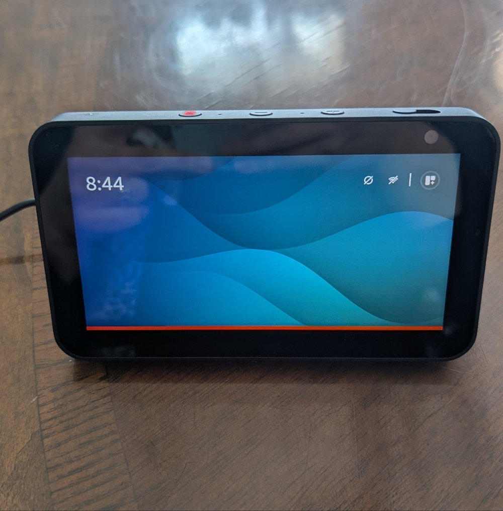 Amazon Echo Show 5 Smart Speaker